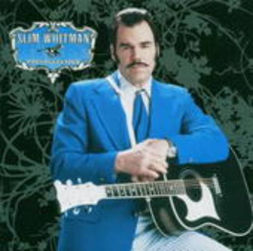 Slim Whitman – The Collection