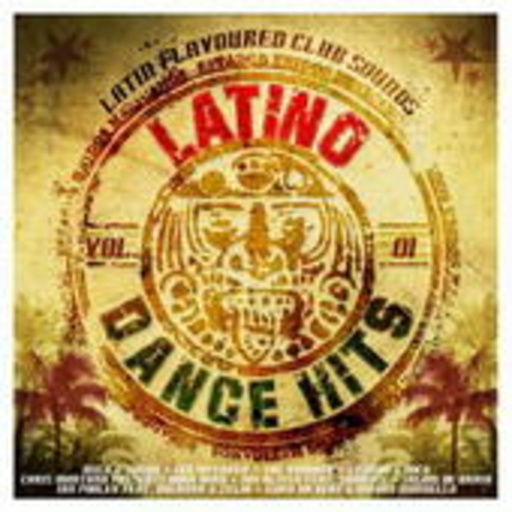 Diverse – Latino Dance Hits Vol. 1
