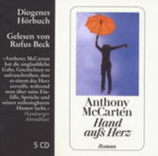 Rufus Beck – Hand aufs Herz