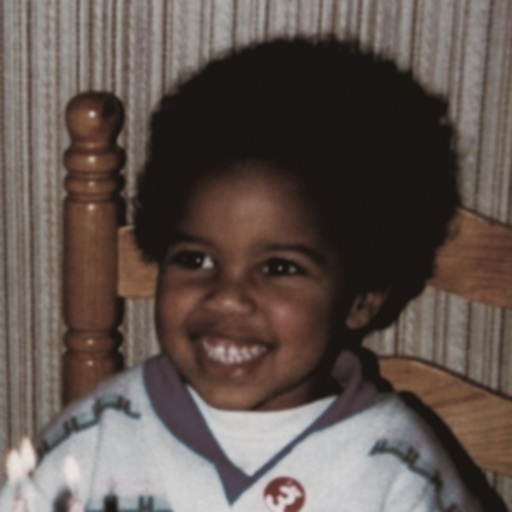 Young Fathers – Tape One