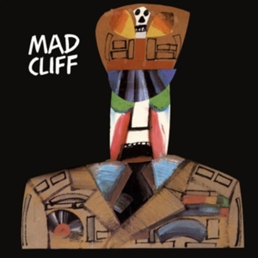 Madcliff – Madcliff