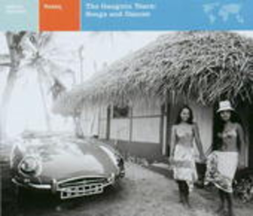 Diverse – South Pacific - Thaiti: The Gauguin Years: Songs And Dances (Explorer Series)