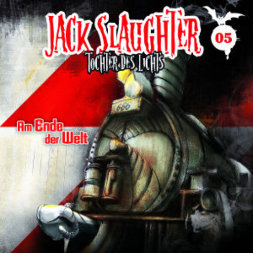Jack Slaughter - Tochter des Lichts – Am Ende der Welt (5)