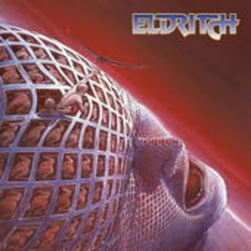 Eldritch – Headquake