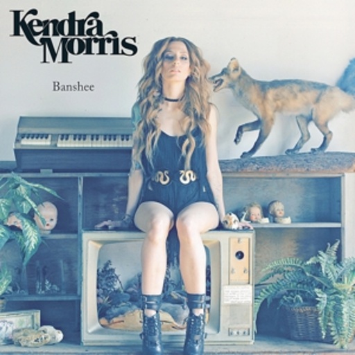 Kendra Morris – Banshee