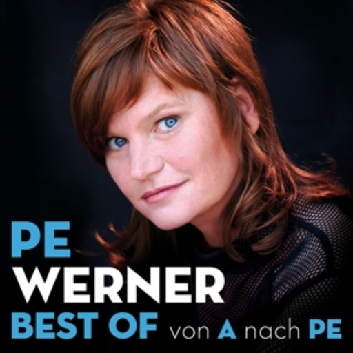 Pe Werner – Best Of - Von A Nach Pe