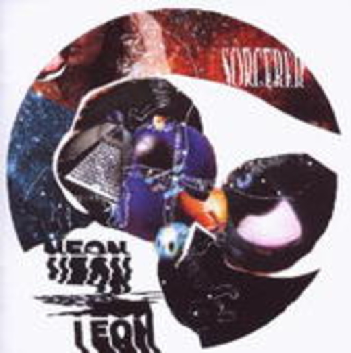 Sorcerer – Neon Leon