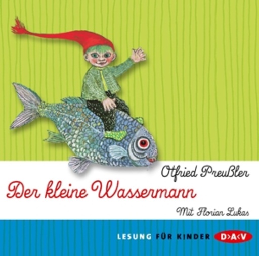 Diverse – Der kleine Wassermann