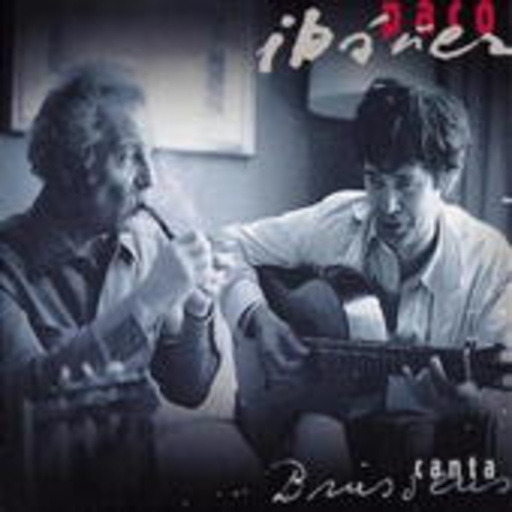 Paco Ibáñez Canta A Brassens