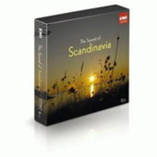 The Sound Of Scandinavia