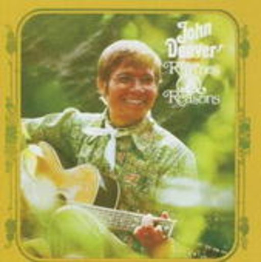John Denver – Rhymes & Reasons