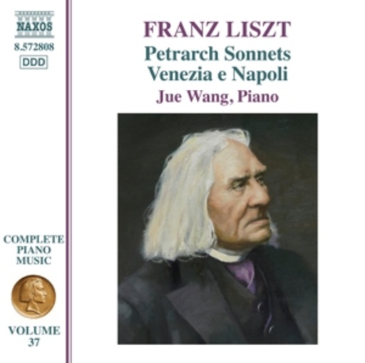 Petrarch Sonnets/Venezia E Napoli