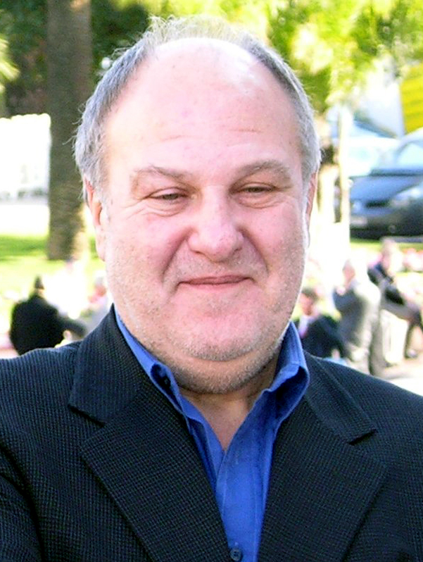 Harvey Goldsmith
