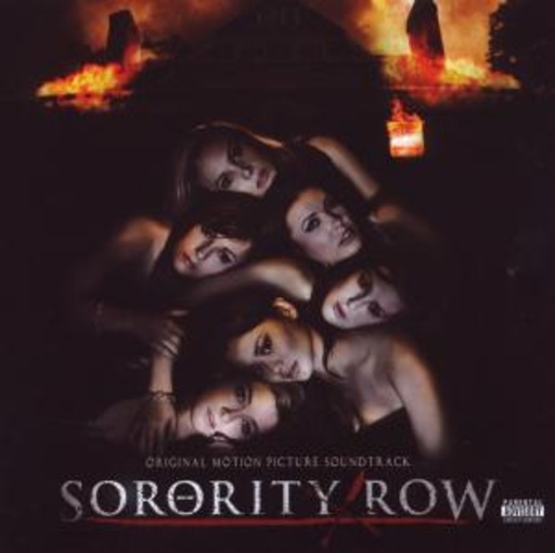 Diverse – Sorority Row