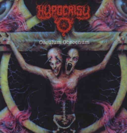 Hypocrisy – Obsculum Obscenum