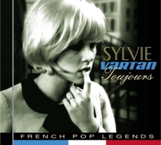 Sylvie Vartan – Toujours