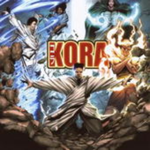 Kora – Kora