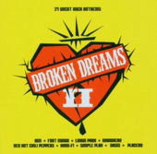 Diverse – Broken Dreams 2