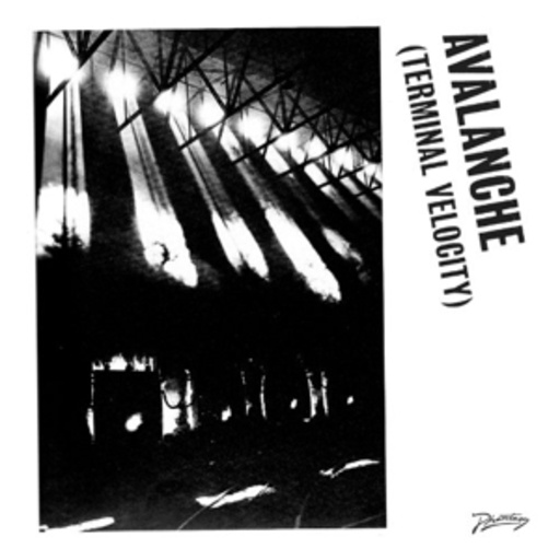 Erol Alkan & Boys Noize feat. Jarvis Cocker – Avalanche (Terminal Velocity) EP