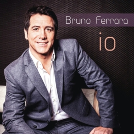 Bruno Ferrara – Io