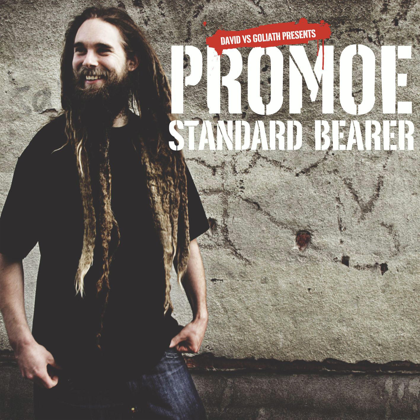 Promoe – Standard Bearer