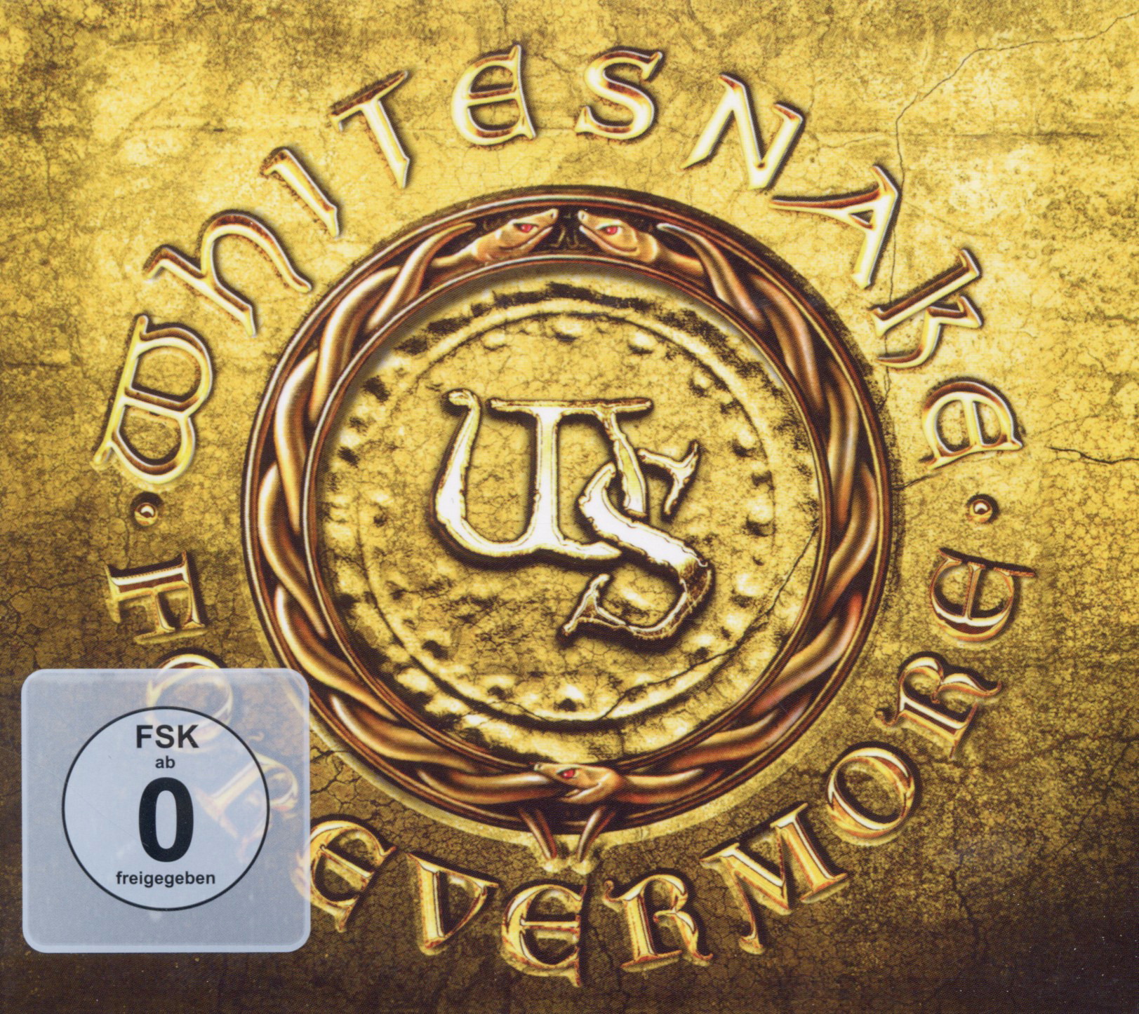 Whitesnake – Forevermore