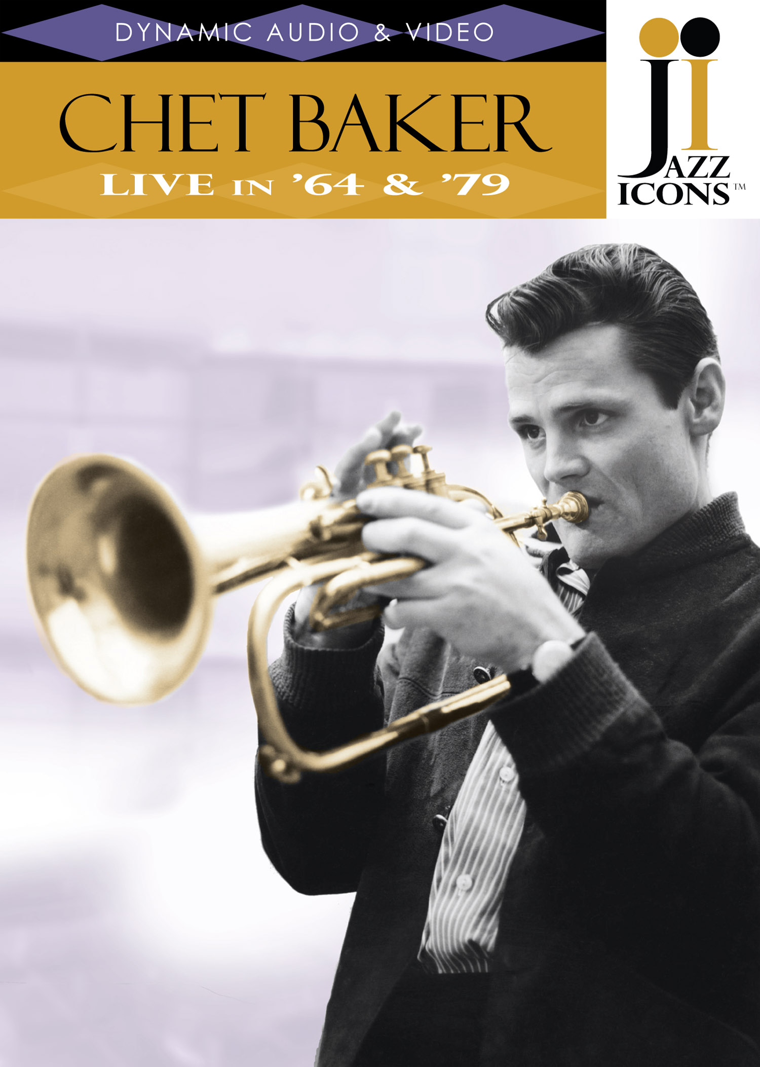 Chet Baker – Live In '64 & '79
