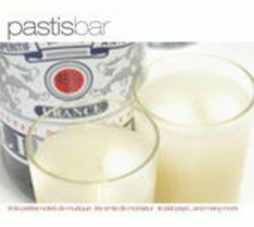 Pastis Bar