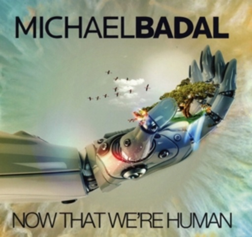 Now That We’re Human