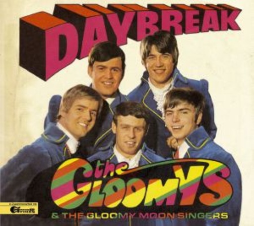 Gloomys – Daybreak