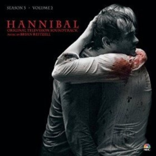 Hannibal – Season 3, Volume 2