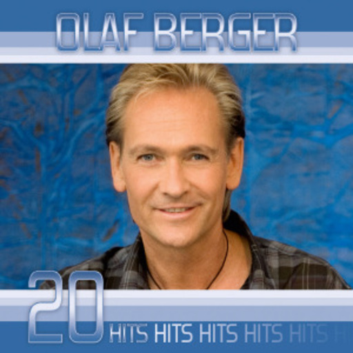 Olaf Berger – Olaf Berger - 20 Hits