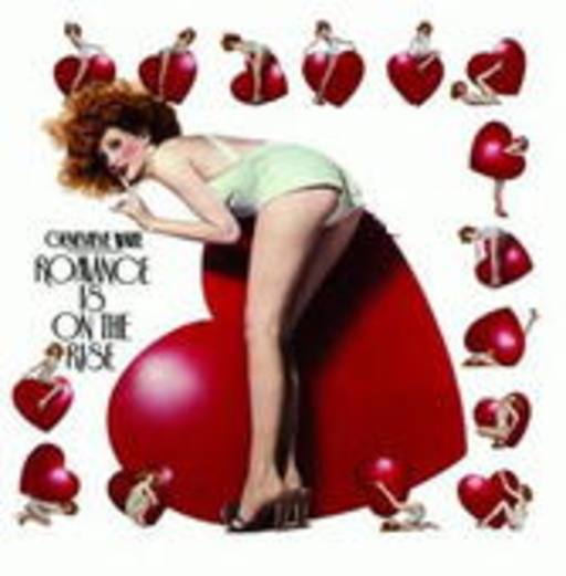 Genevieve Waite – Romance Is On The Rise