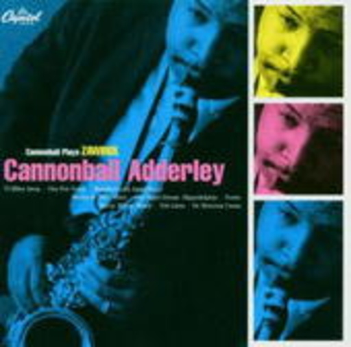 Cannonball Adderley – Cannonball Plays Zawinul