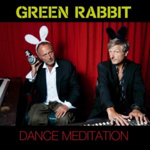 Green Rabbit – Dance Meditation