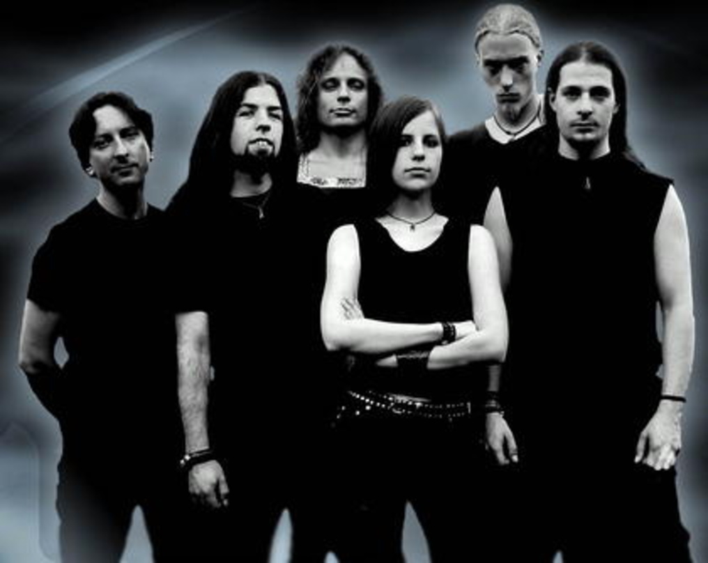 Lassen es nun bei Nuclear Blast krachen: Equilibrium