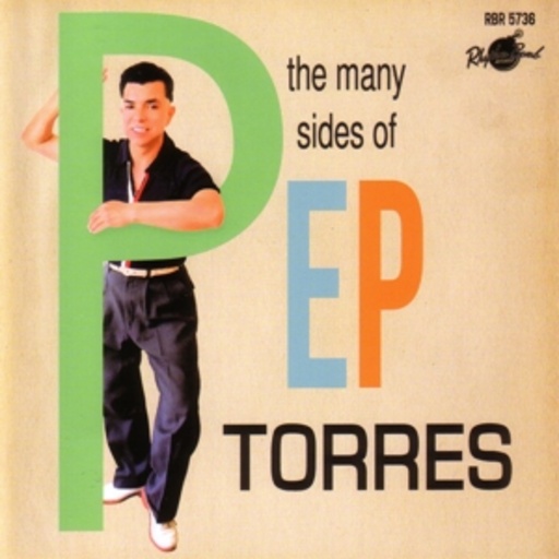 Pep Torres – The Many Sides Of...