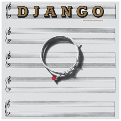 Django Reinhardt – Django