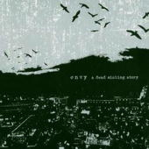 Envy – A Dead Sinking Story