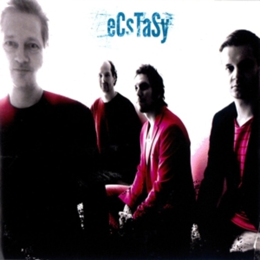 Raoul Björkenheim – Ecstasy