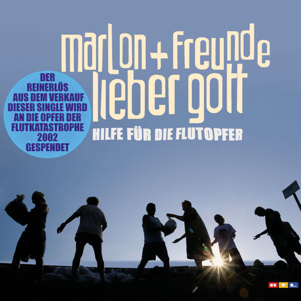 Lieber Gott (Hilfe für die Flutopfer)