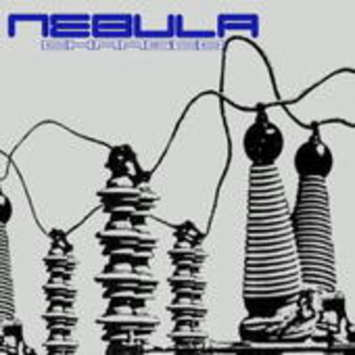 Nebula – Charged (Gatefold Sleeve/120g)