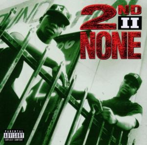 2nd II None – 2nd II None