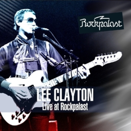 Lee Clayton – Live At Rockpalast 1980