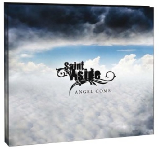 Saint Aside – Angel Come
