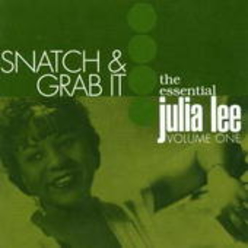 Julia Lee – Snatch & Grab It Vol. 1