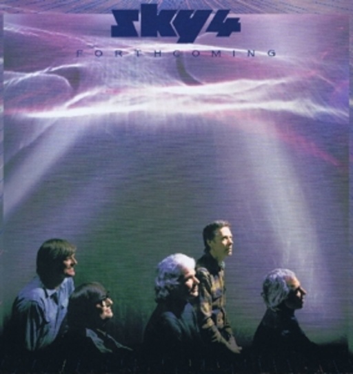 Sky – Sky 4 - Forthcoming