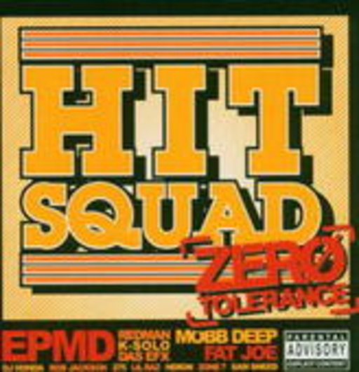 Hit Squad – Zero Tolerance