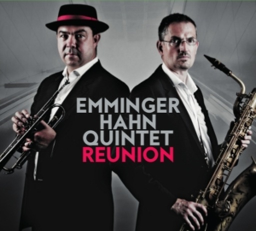 Emminger Hahn Quintet – Reunion