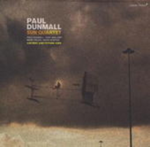 Paul Dunmall – Ancient And Future Airs